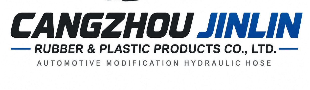 Cangzhou Jinlin Rubber & Plastic Products Co., Ltd. – Hydraulic Hoses, Rubber Hoses & Hose Fittings